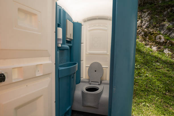 Portable Toilet Options We Offer in Elida, OH