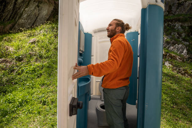 Best Emergency porta potty rental  in Elida, OH