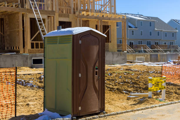 Best Best portable toilet rental  in Elida, OH