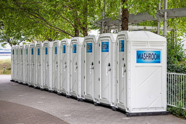 Best Temporary restroom rental  in Elida, OH