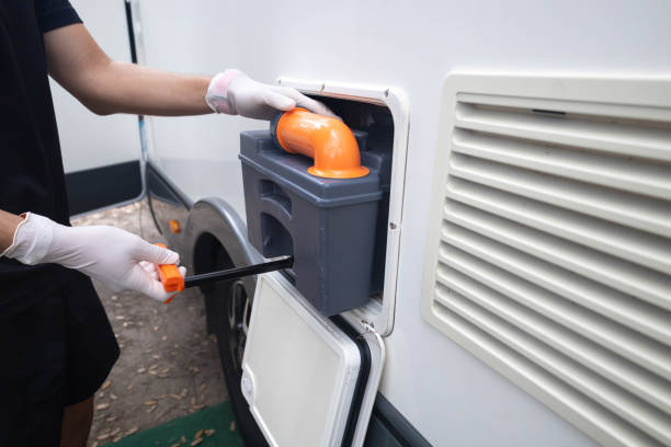 Best Portable bathroom rental  in Elida, OH