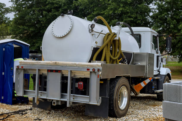 Best Local porta potty services  in Elida, OH