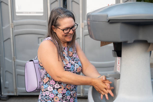 Portable Toilet Options We Offer in Elida, OH